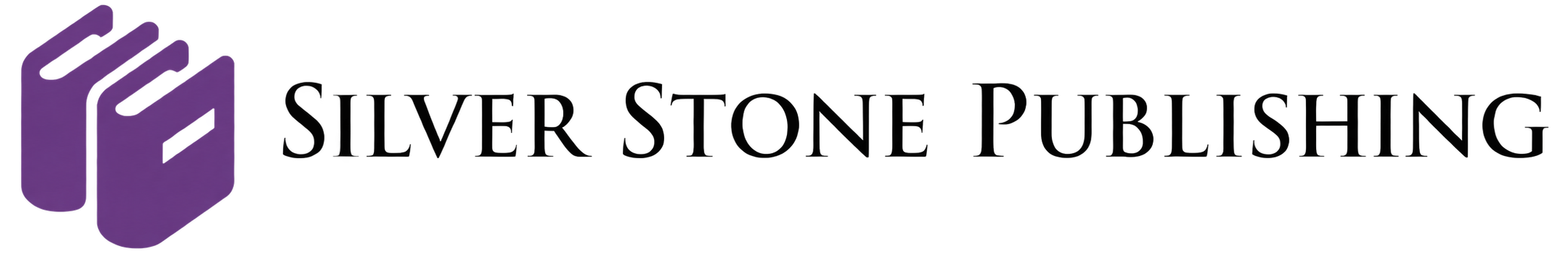 Silver Stone Publishing Logo